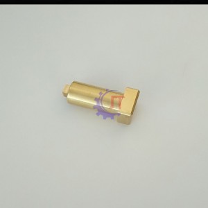 333014035 Supporto a contatto inferiore Charmilles Calcini Macchina EDM Consfabili